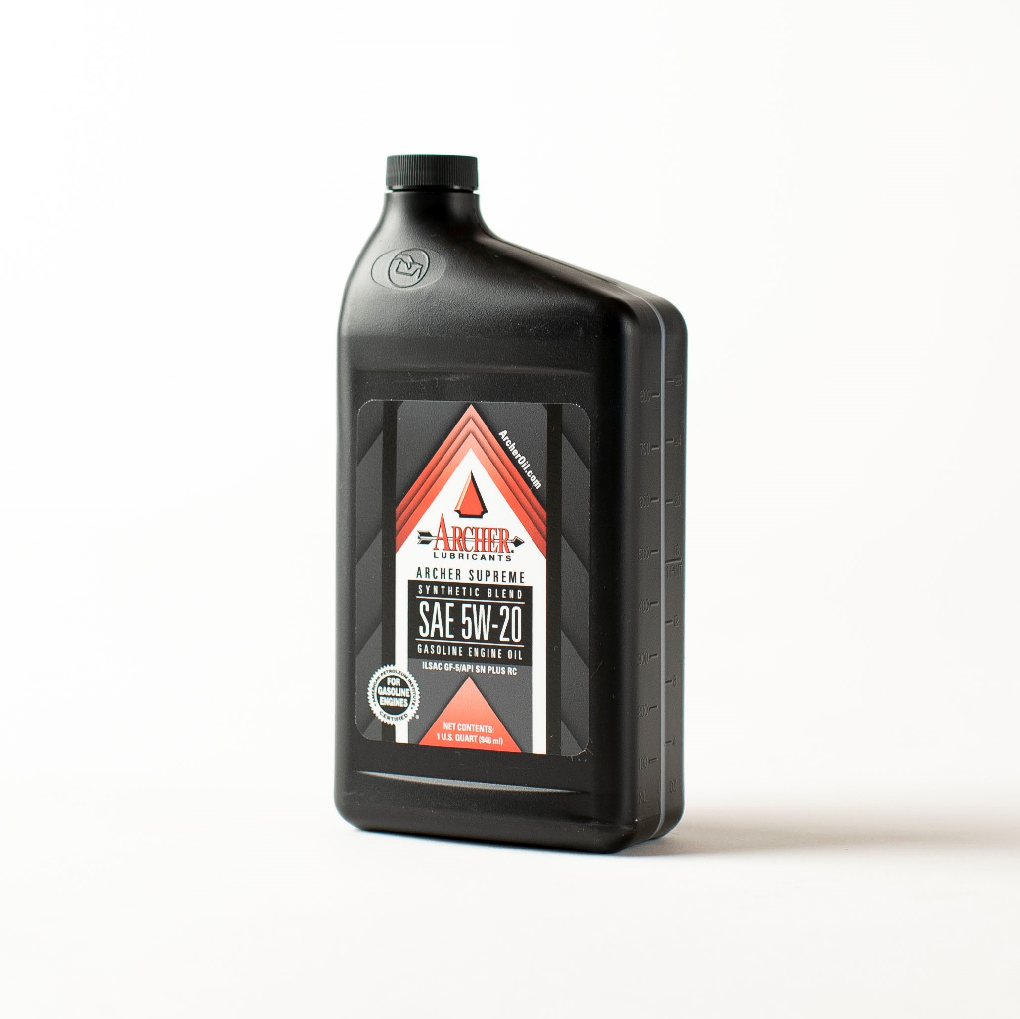 Archer Supreme Syn Blend 5W-20